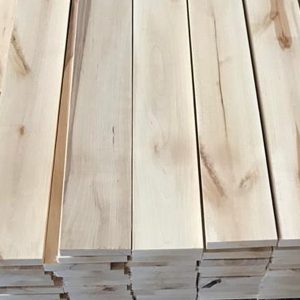 Frame Grade Birch