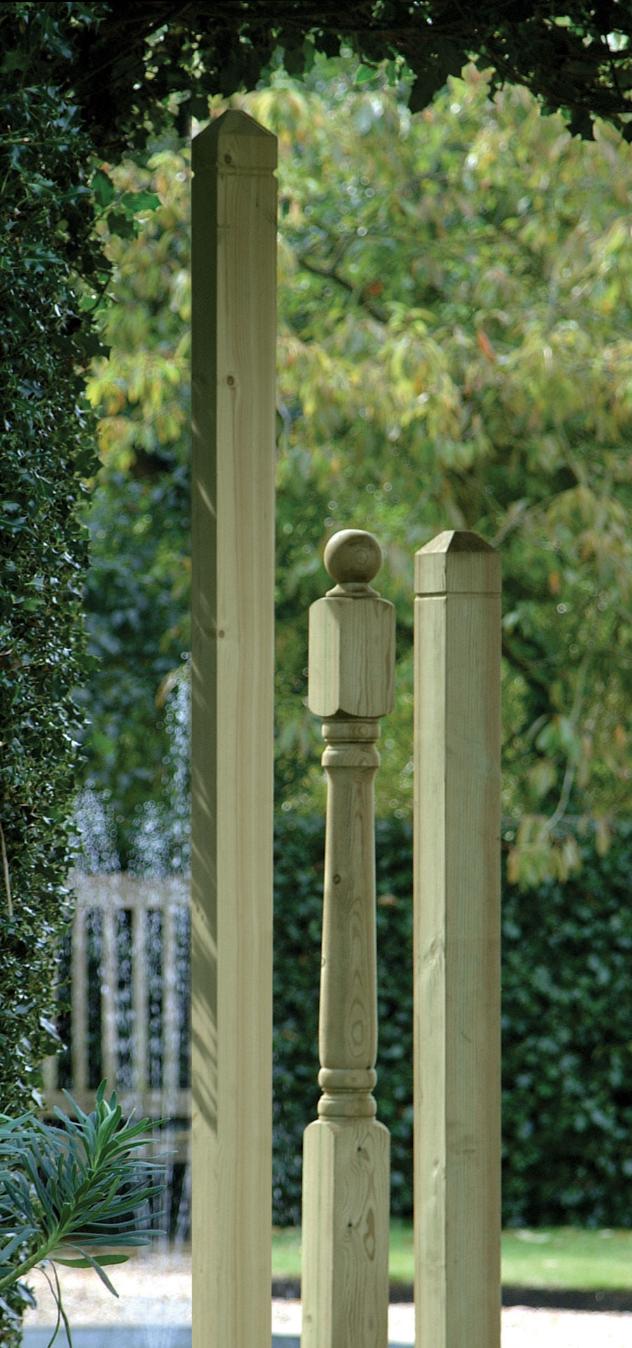 NEWELS - KDM Timber & Forest Products